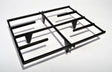 Range Burner Grate