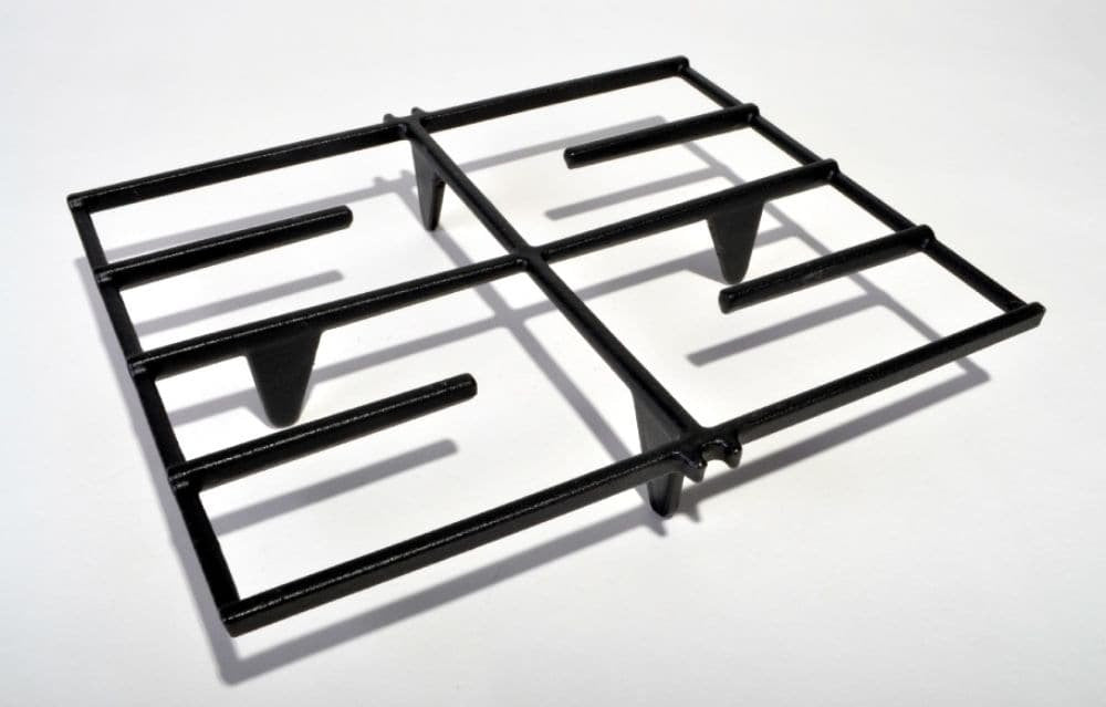 Range Burner Grate