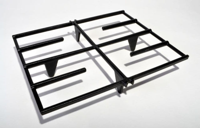 Range Burner Grate