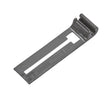 Whirlpool WPW10195839 Genuine OEM Dishwasher Upper Rack Tether Adjuster Strap