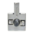 GE WH12X10498 Genuine OEM Washing Machine Rotary Switch