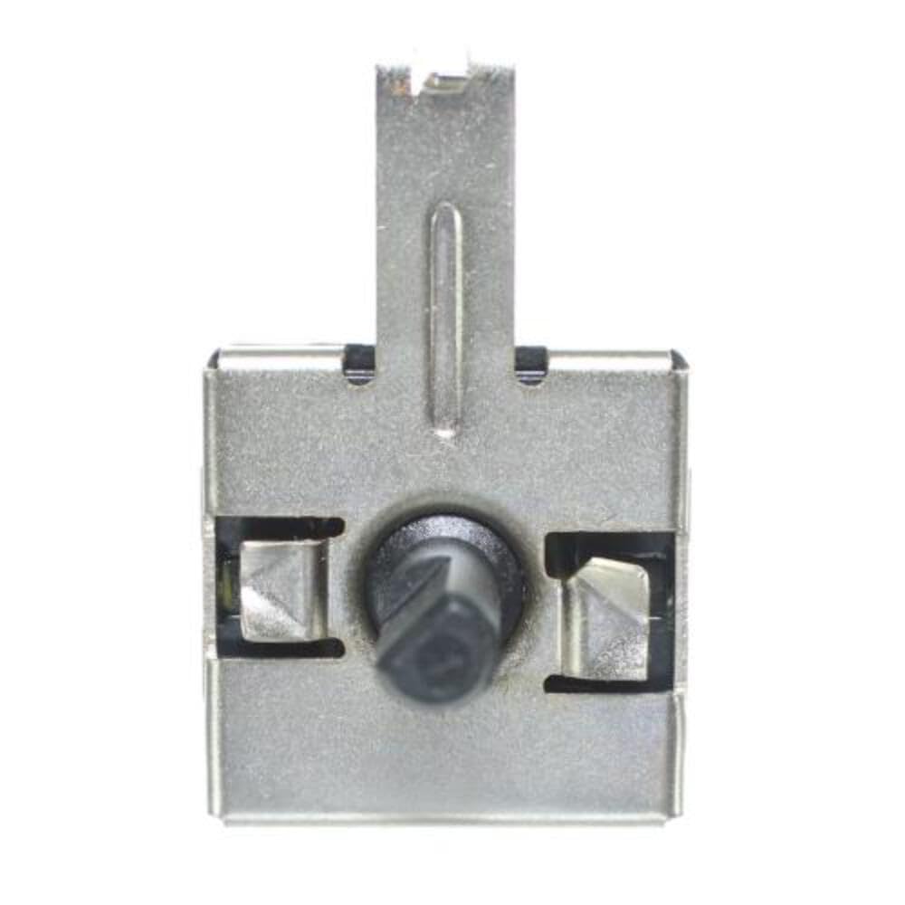 GE WH12X10498 Genuine OEM Washing Machine Rotary Switch