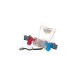 Whirlpool WPW10140917 Genuine OEM Washer Water Inlet Valve Assembly