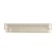 GE WR17X38320 Genuine OEM Refrigerator Freezer Door Upper Shelf