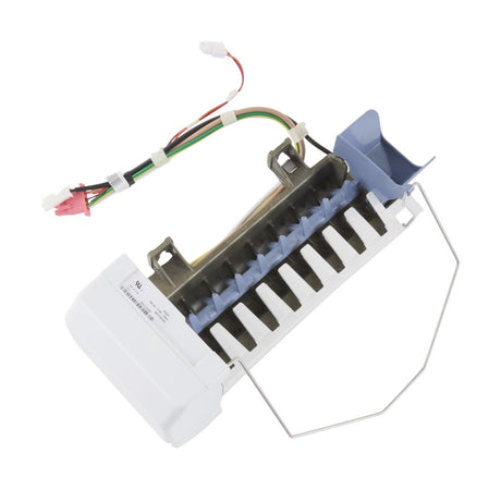 Whirlpool W10886939 Genuine OEM Refrigerator Ice Maker Assembly 