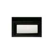 GE WB56X44646 Genuine OEM Microwave Black Door Assembly