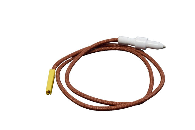 Whirlpool W11453940 Genuine OEM Gas Range Surface Igniter Replacement Part - Replaces W11428831