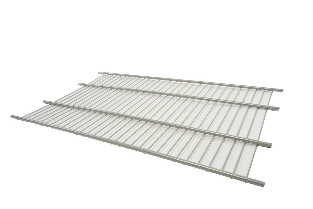 Whirlpool W11397871 OEM Freezer Wire Shelf, Silver