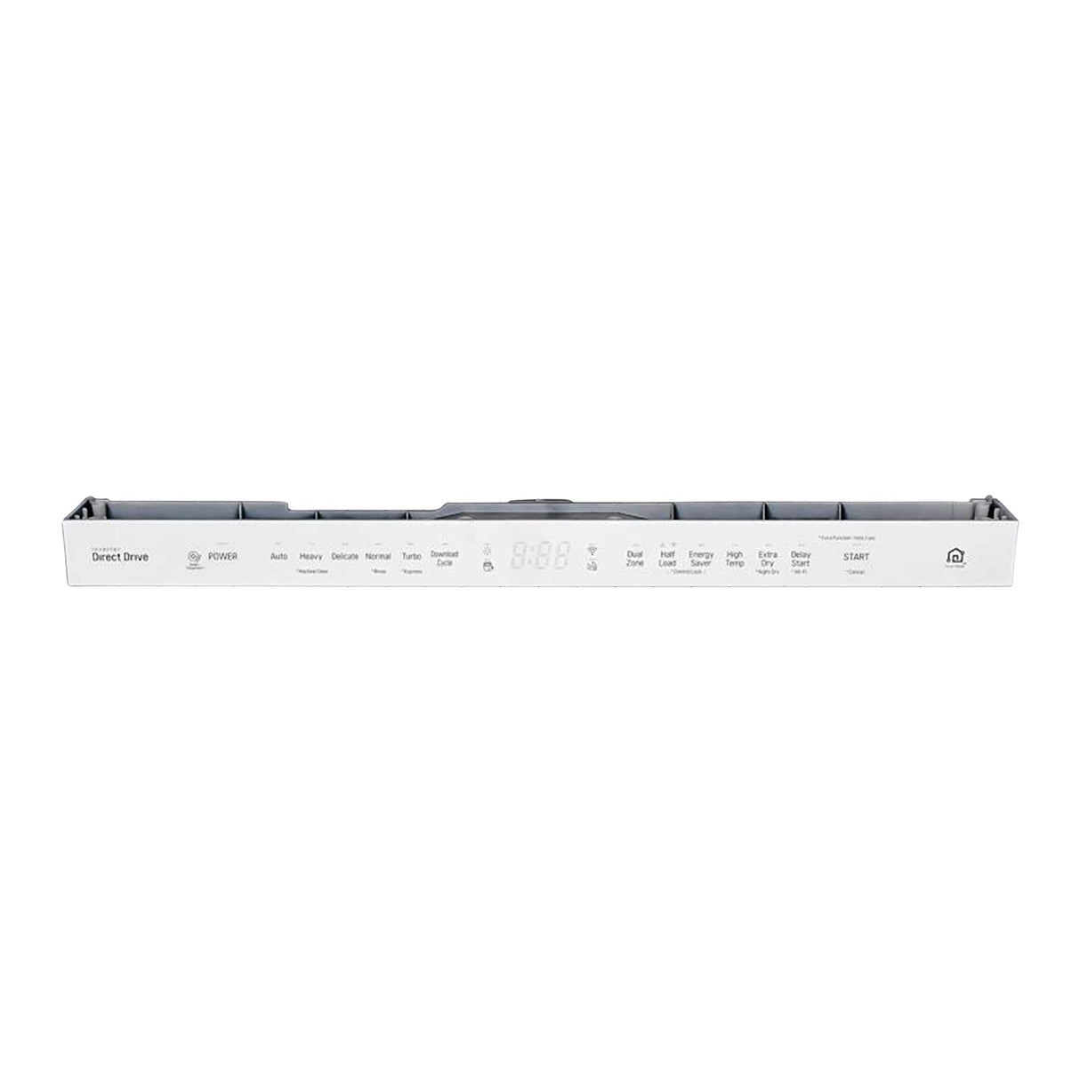 LG AGL75172608 LG-AGL75172608 Control Panel Assembly