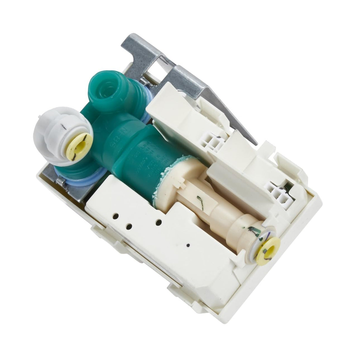 Whirlpool WPW10217917 Genuine OEM Refrigerator Water Inlet Valve