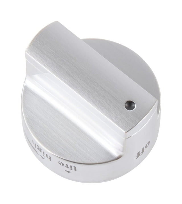 Whirlpool W11101439 Genuine OEM Range Surface Burner Control Knob