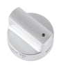 Whirlpool W11101439 Genuine OEM Range Surface Burner Control Knob
