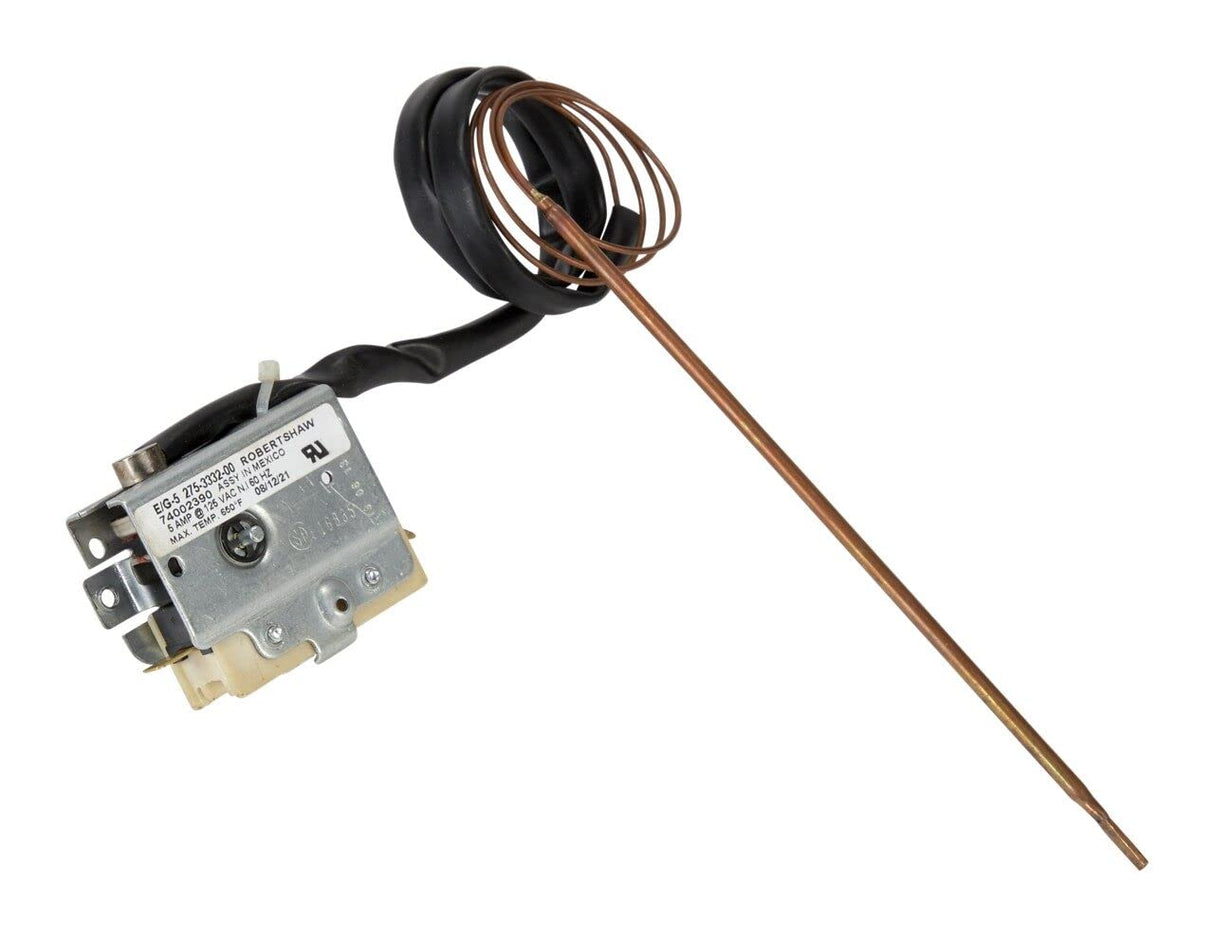 Whirlpool WP74002390 Genuine OEM Range Temperature Control Thermostat