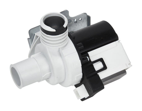 Whirlpool WP34001098 Genuine OEM Front Load Washer Drain Pump