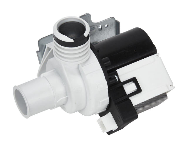 Whirlpool WP34001098 Genuine OEM Front Load Washer Drain Pump