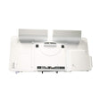 LG AEB73785615 Refrigerator Grille Assembly, Fan