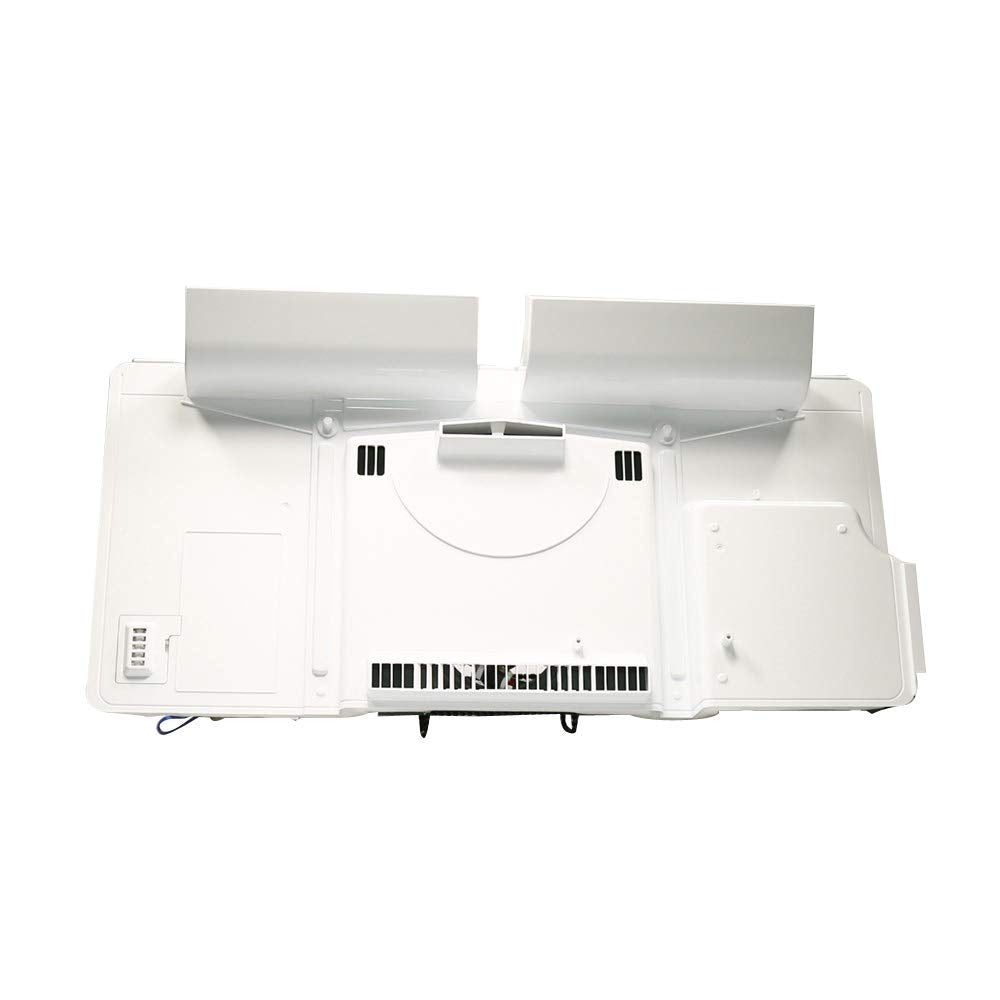 LG AEB73785615 Refrigerator Grille Assembly, Fan