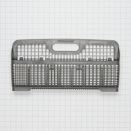 Whirlpool WP8531288 Genuine OEM Dishwasher Silverware Basket
