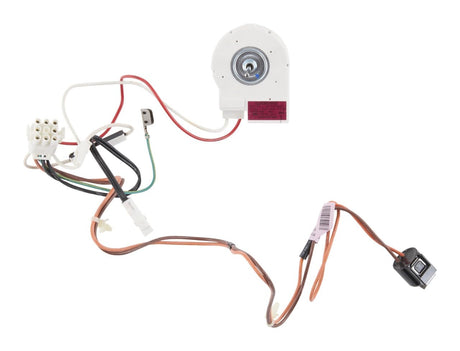 Whirlpool W11334745 Genuine OEM Refrigerator Evaporator Fan Motor