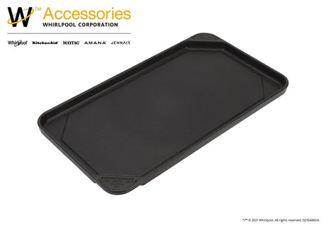 Range Griddle