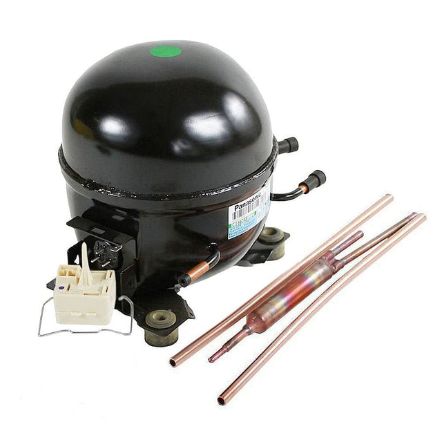 Frigidaire 5304475102 Compressor Kit for Refrigerator - New Genuine OEM