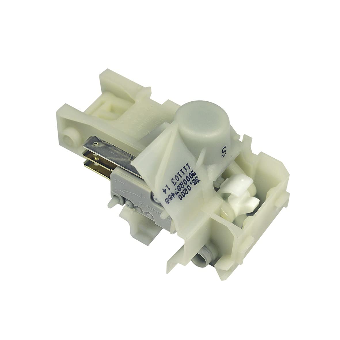 Bosch 00438026 Genuine OEM Door Latch Dishwashers