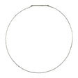 Washer Outer Door Boot Seal Clamp