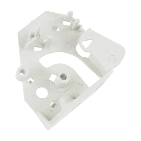 Whirlpool WP8206419 OEM Microwave Door Interlock Support, Upper