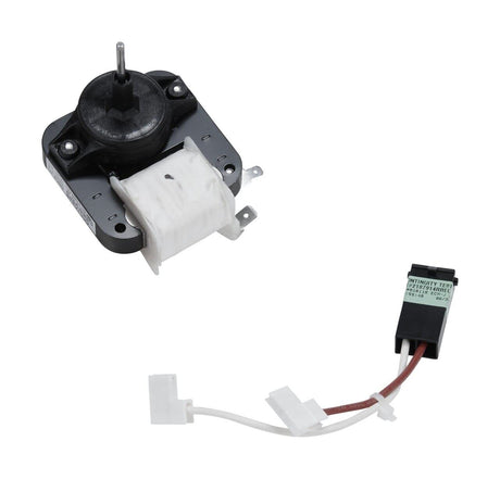 Whirlpool 4389144 Genuine OEM SxS Refrigerator Evaporator Fan Motor