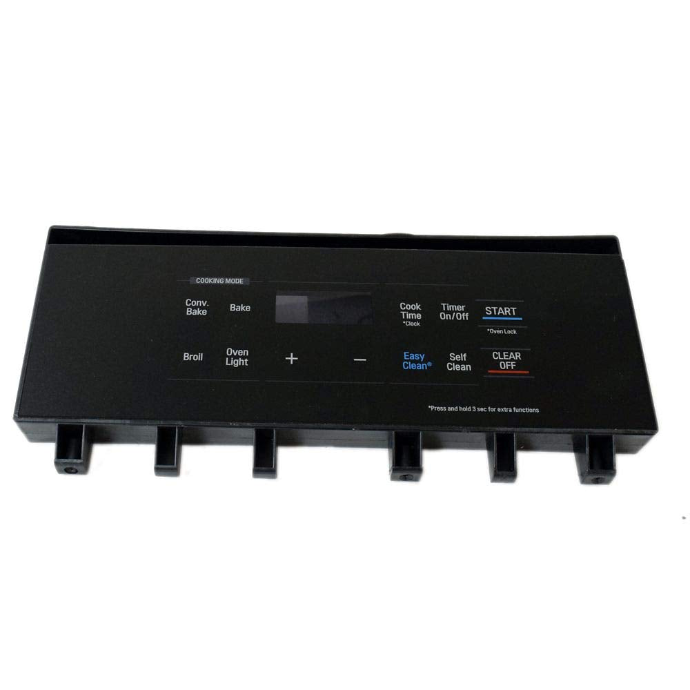 LG AGM73329014 Touchpad and Control Panel