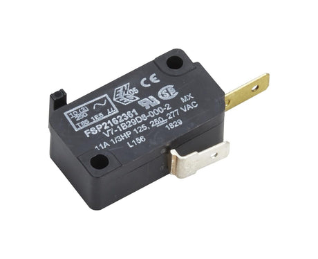 Whirlpool WP2162361 Genuine OEM SxS Refrigerator Ice Dispenser Microswitch
