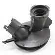 Whirlpool W10455272 Dishwasher Sump Cap Cover (Replaces W10455272) Genuine Original Equipment Manufacturer (OEM) Part
