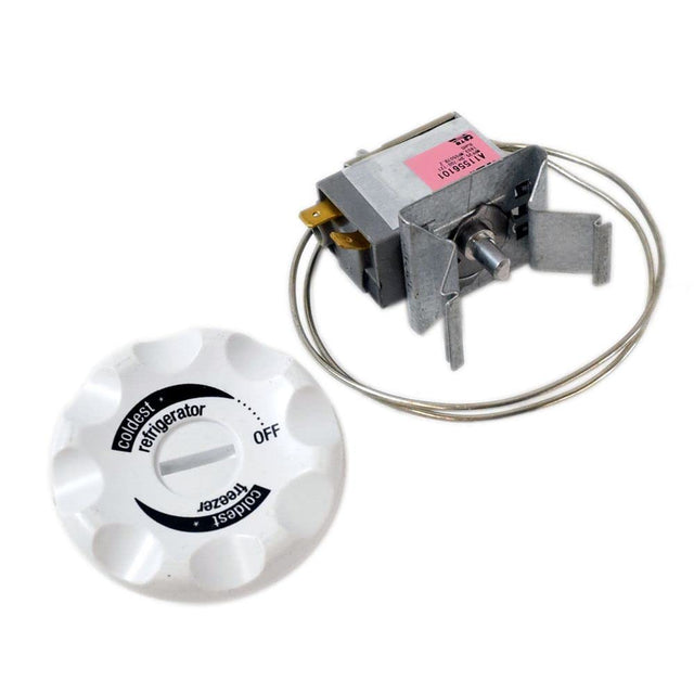 Frigidaire 5304513035 Temperature Sensor, White