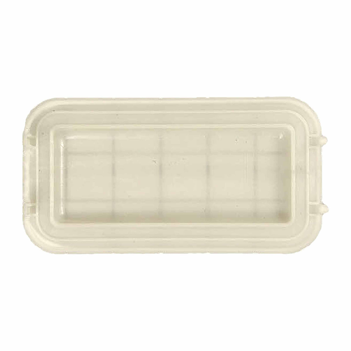Whirlpool W11087199 Microwave Waveguide Cover Genuine Original Equipment Manufacturer (OEM) Part