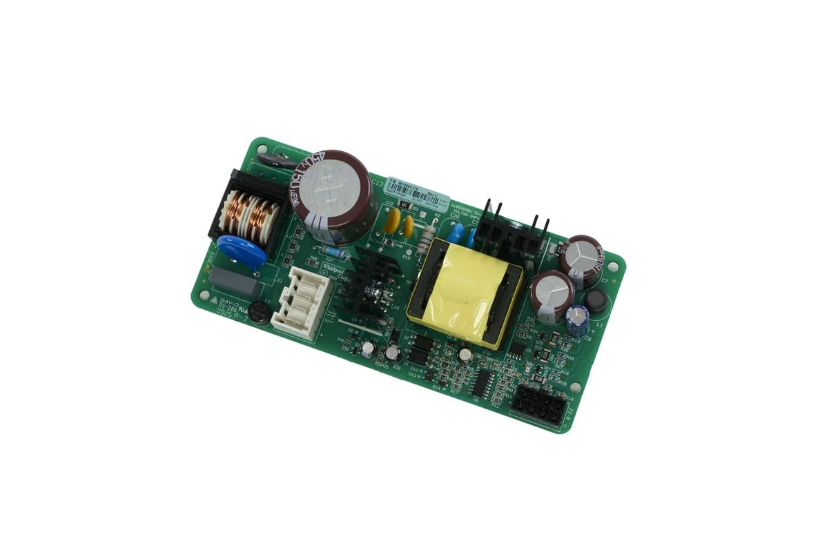 Whirlpool W10830278 Genuine OEM Refrigerator Main Control Board