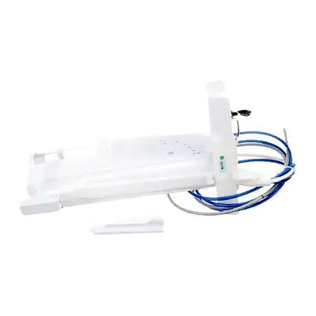 Samsung DA82-02876A Refrigerator Water Filter Case Assembly, the Housing (Replaces: DA97-14528H)
