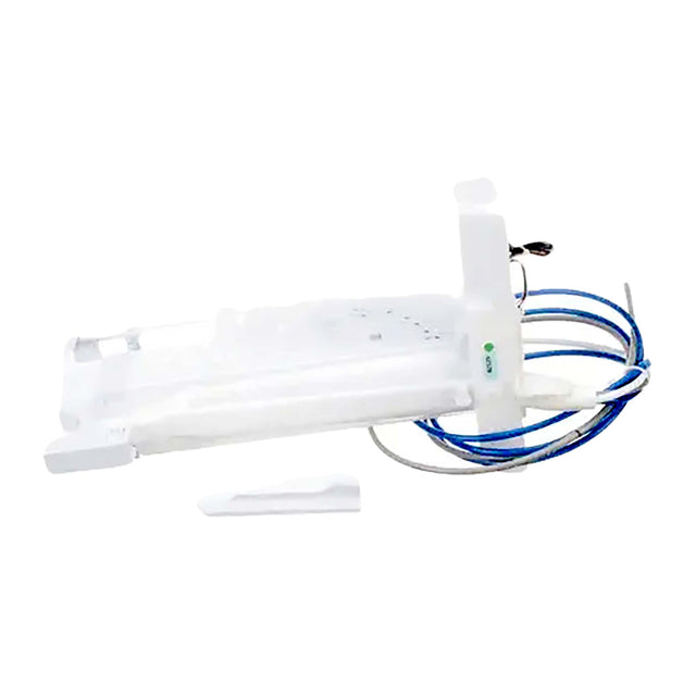 Samsung DA82-02876A Refrigerator Water Filter Case Assembly, the Housing (Replaces: DA97-14528H)