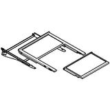 LG Trays and Shelves AHT74574303 replacement part