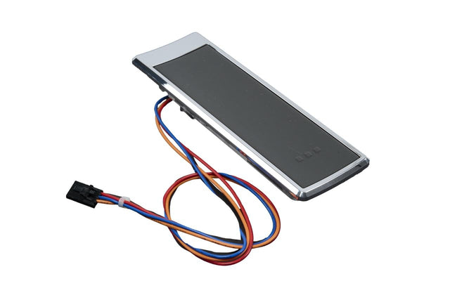 Whirlpool WPW10353848 Genuine OEM Refrigerator Dispenser Actuator Pad Replacement Part - Replaces W10353848