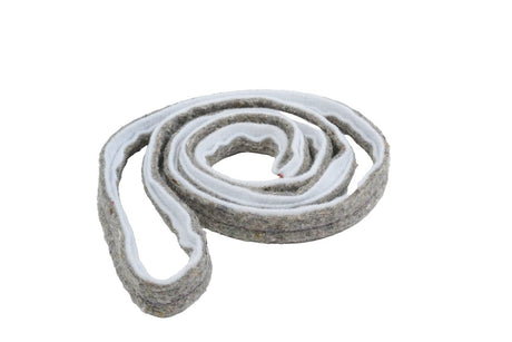 Whirlpool WP37001132 Genuine OEM Dryer Felt Seal