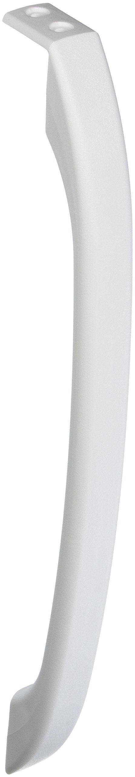 GENUINE Frigidaire 218428101 Door Handle for Refrigerator, White