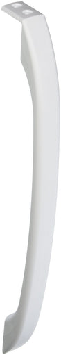 GENUINE Frigidaire 218428101 Door Handle for Refrigerator, White