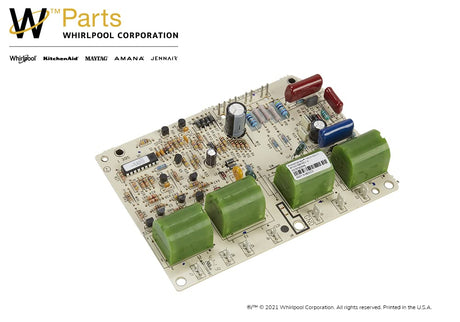 Whirlpool WPW10331686 Genuine OEM Gas Range Spark Ignition Module