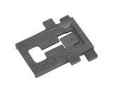 Whirlpool Dishracks WPW10195840 replacement part