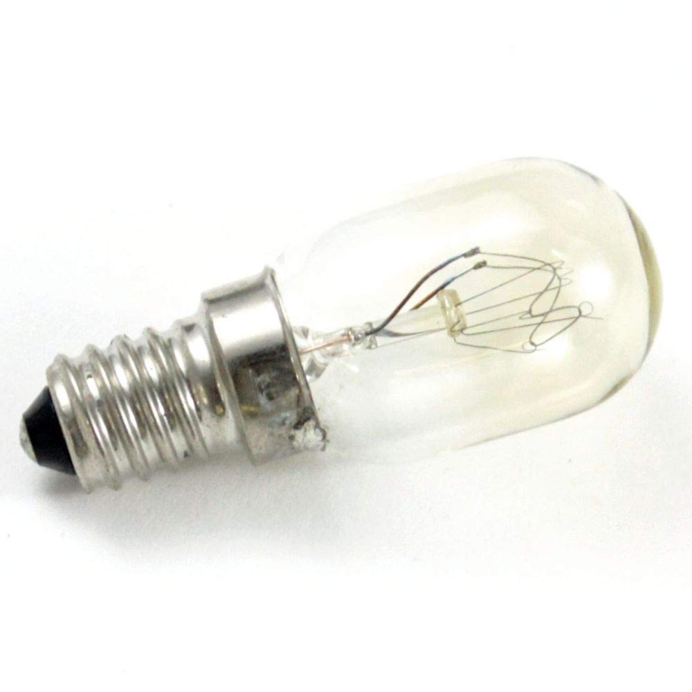 LG 6912JB2002G Refrigerator Light Bulb Genuine Original Equipment Manufacturer (OEM) Part