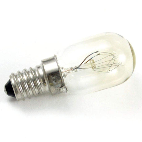 LG 6912JB2002G Refrigerator Light Bulb Genuine Original Equipment Manufacturer (OEM) Part