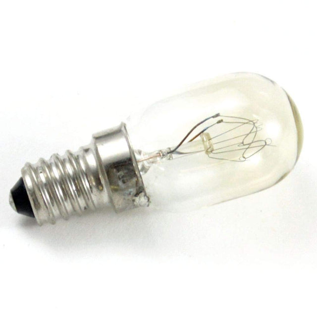 LG 6912JB2002G Refrigerator Light Bulb Genuine Original Equipment Manufacturer (OEM) Part