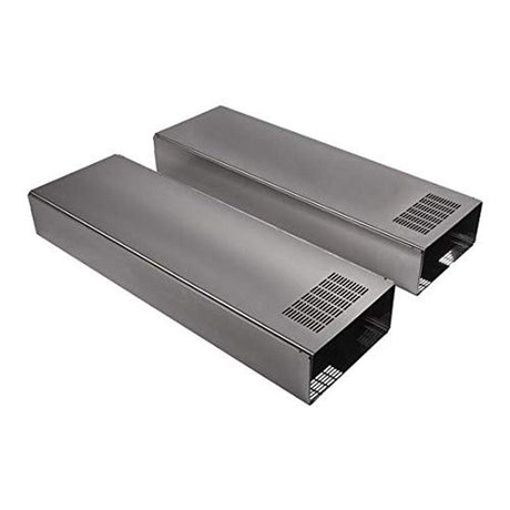 Range Hood Extension Kit