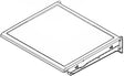 Frigidaire 5304508761 Crisper Drawer Cover Assembly
