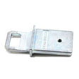 Samsung DD66-00133A Dishwasher Door Latch Strike Genuine Original Equipment Manufacturer (OEM) Part